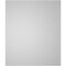 Ekena Millwork Vertical Surface Mount PVC Gable Vent: Non-Functional, w/ 3-1/2"W x 1"P Standard Frame, 22"W x 26"H GVPVE22X2601SN - alternate 3